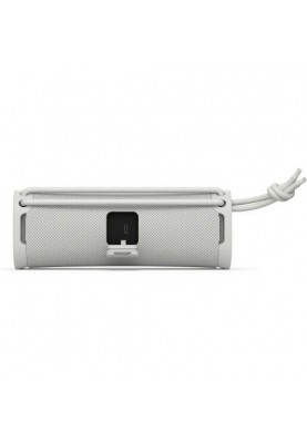 Портативна колонка Sony ULT Field 1 White (SRSULT10W.CE7)