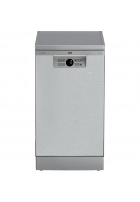 Посудомийна машина BEKO BDFS 26020 XQ