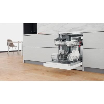 Посудомийна машина Whirlpool W2F HD624