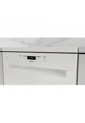 Посудомийна машина Whirlpool W2F HD624