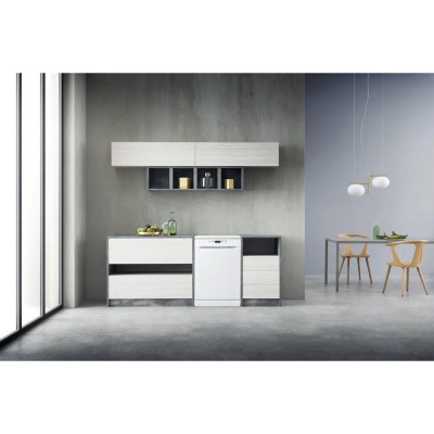 Посудомийна машина Whirlpool W2F HD624