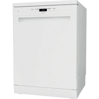 Посудомийна машина Whirlpool W2F HD624