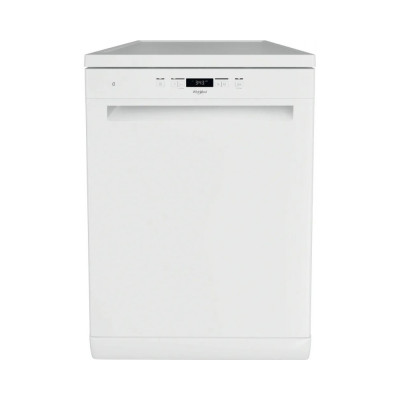 Посудомийна машина Whirlpool W2F HD624