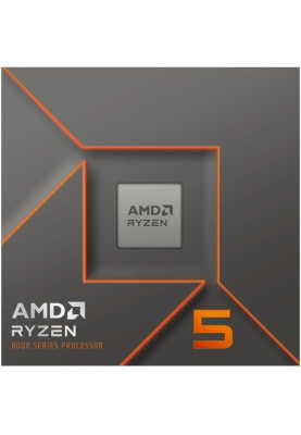 Процесор AMD Ryzen 5 8400F (100-100001591BOX)