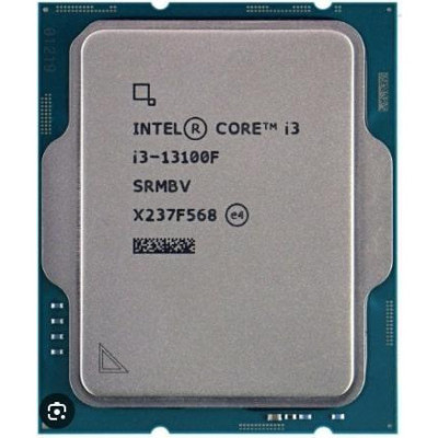 Процесор Intel Core i3-13100 (BX8071513100)