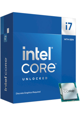 Процесор Intel Core i7-14700 (BX8071514700)