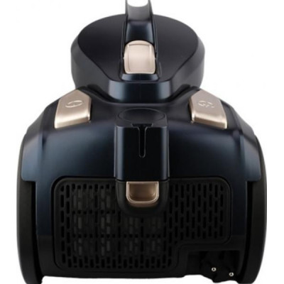 Пилосос безмішковий Prime Technics PVC 127 Compact care Пилосос безмішковий Prime Technics PVC 127 Compact care