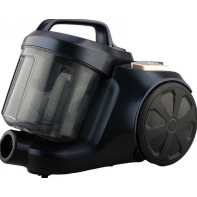 Пилосос безмішковий Prime Technics PVC 127 Compact care Пилосос безмішковий Prime Technics PVC 127 Compact care