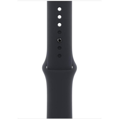 Ремінець Apple Sport Band Midnight S/M (MT3D3) для Watch 38/40/41mm