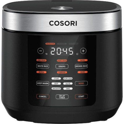 Рисоварка COSORI CRC-R501-KEU
