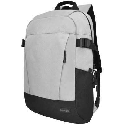 Міський рюкзак Promate Birger / Grey