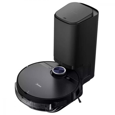 Робот-пилосос з вологим прибиранням Midea S8+