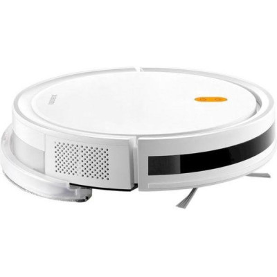 Робот-пилосос з вологим прибиранням Xiaomi Mi Robot Vacuum E5 White Робот-пилосос з вологим прибиранням Xiaomi Mi Robot Vacuum E5 White