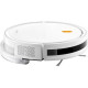 Робот-пилосос з вологим прибиранням Xiaomi Mi Robot Vacuum E5 White