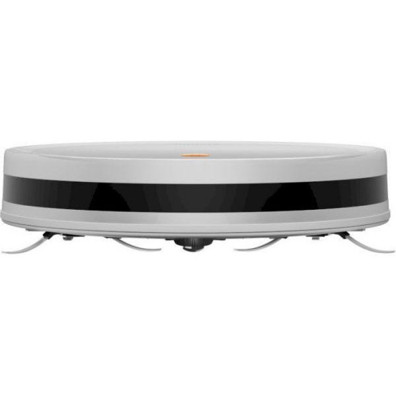 Робот-пилосос з вологим прибиранням Xiaomi Mi Robot Vacuum E5 White