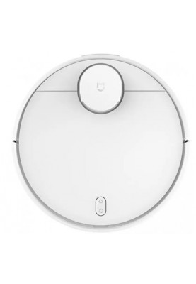 Робот-пилосос Xiaomi Mi Robot Vacuum-Mop 2 Pro White