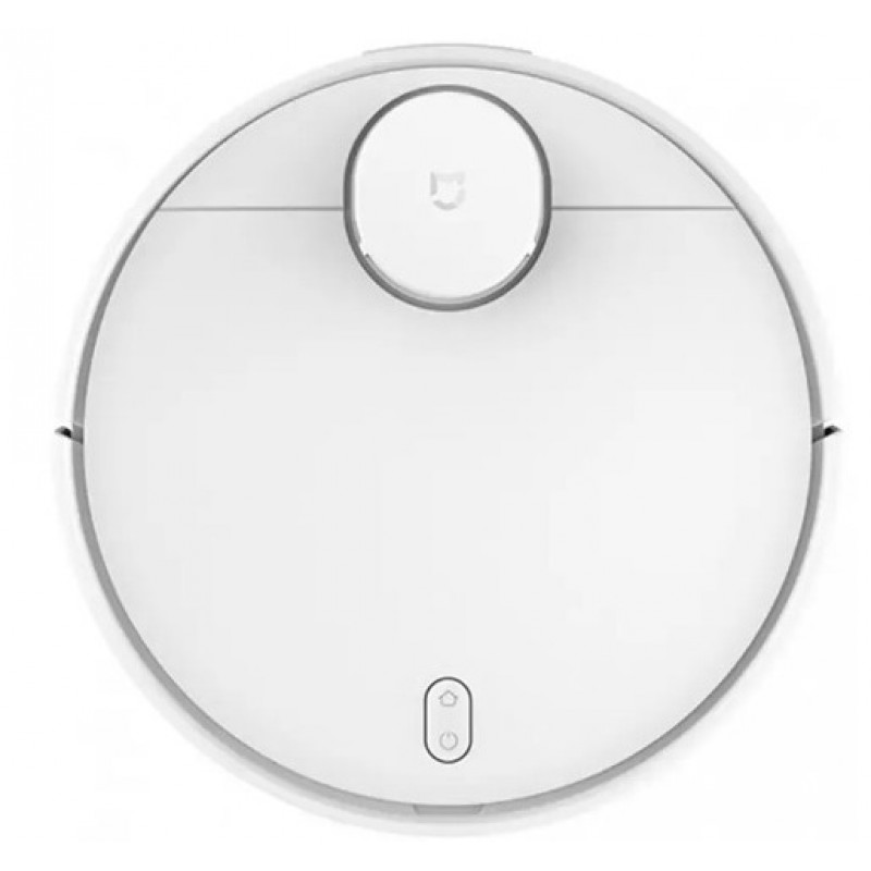 Робот-пилосос Xiaomi Mi Robot Vacuum-Mop 2 Pro White