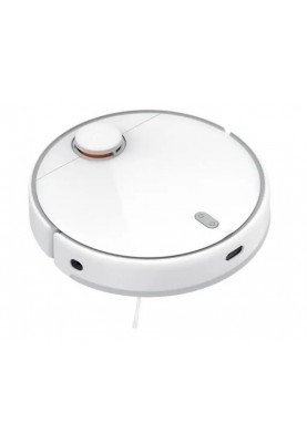 Робот-пилосос Xiaomi Mi Robot Vacuum-Mop 2 Pro White