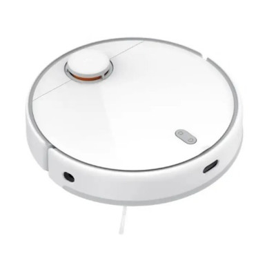 Робот-пилосос Xiaomi Mi Robot Vacuum-Mop 2 Pro White