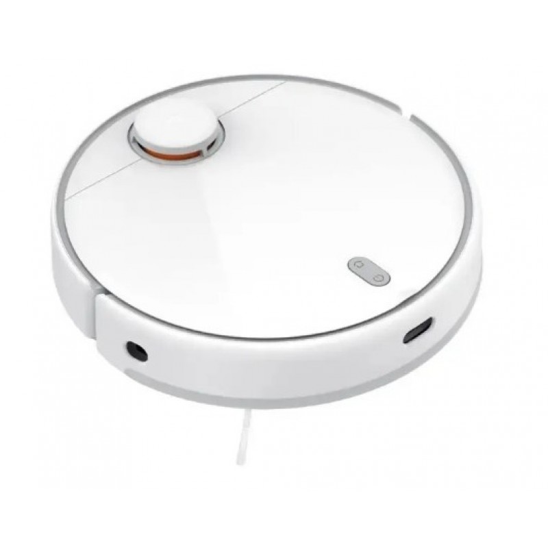 Робот-пилосос Xiaomi Mi Robot Vacuum-Mop 2 Pro White