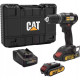 Шуруповерт CAT DX155.1