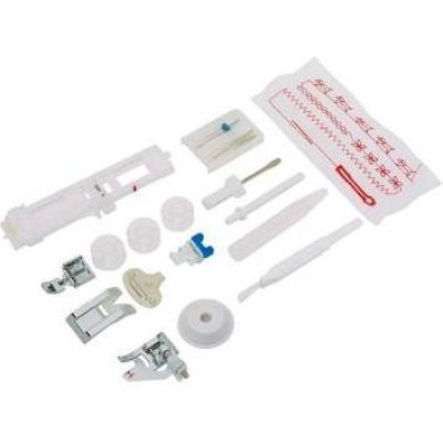 Швейна машинка комп'ютеризована Prime Technics PS 2003 GE