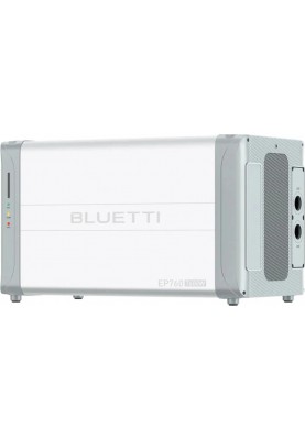 Система зберігання енергії BLUETTI EP760 + 2xB500 7600W 9920Wh Power Kit