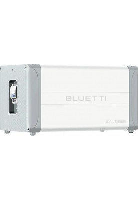 Система зберігання енергії BLUETTI EP760 + 2xB500 7600W 9920Wh Power Kit