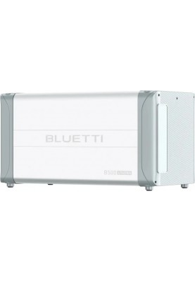 Система зберігання енергії BLUETTI EP760 + 2xB500 7600W 9920Wh Power Kit