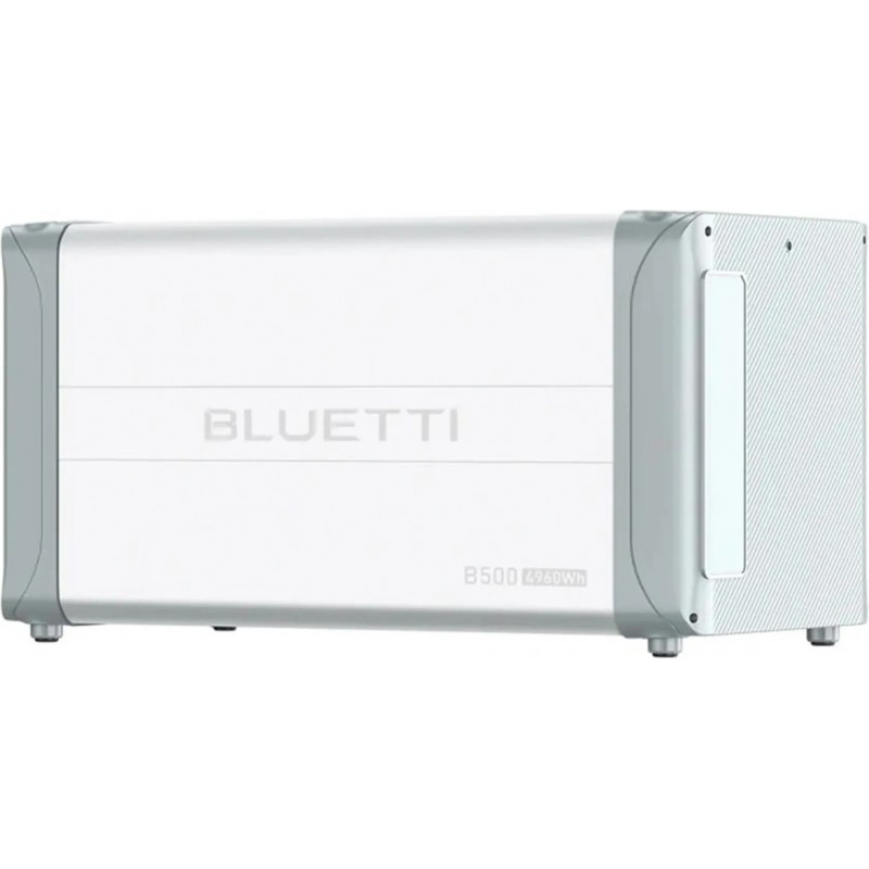 Система зберігання енергії BLUETTI EP760 + 2xB500 7600W 9920Wh Power Kit