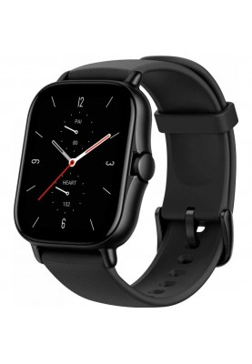 Смарт-годинник Amazfit GTS 2 New Version Space Black