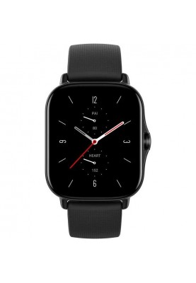 Смарт-годинник Amazfit GTS 2 New Version Space Black