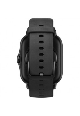 Смарт-годинник Amazfit GTS 2 New Version Space Black