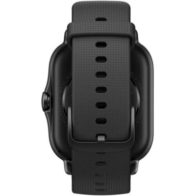 Смарт-годинник Amazfit GTS 2 New Version Space Black