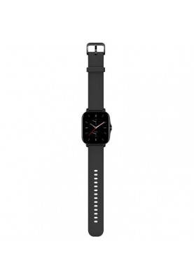 Смарт-годинник Amazfit GTS 2 New Version Space Black