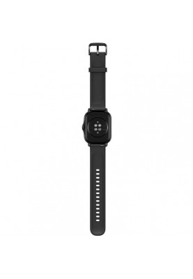 Смарт-годинник Amazfit GTS 2 New Version Space Black