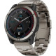 Смарт-годинник Garmin Quatix 7X – Solar Edition Marine (010-02541-60/61)