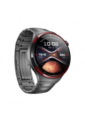 Смарт-годинник HUAWEI Watch 4 Pro Space Edition (55020BXL)