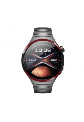 Смарт-годинник HUAWEI Watch 4 Pro Space Edition (55020BXL)