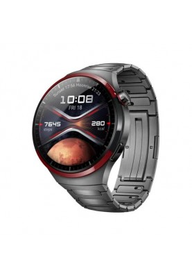 Смарт-годинник HUAWEI Watch 4 Pro Space Edition (55020BXL)