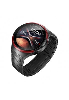 Смарт-годинник HUAWEI Watch 4 Pro Space Edition (55020BXL)