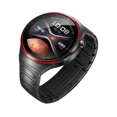 Смарт-годинник HUAWEI Watch 4 Pro Space Edition (55020BXL)