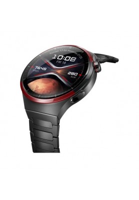 Смарт-годинник HUAWEI Watch 4 Pro Space Edition (55020BXL)