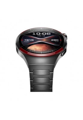 Смарт-годинник HUAWEI Watch 4 Pro Space Edition (55020BXL)