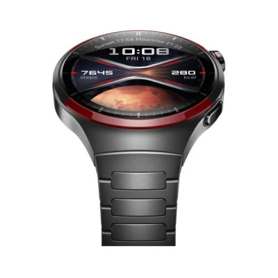 Смарт-годинник HUAWEI Watch 4 Pro Space Edition (55020BXL)