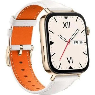 Смарт-годинник HUAWEI Watch Fit 3 White (55020CJH)