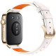 Смарт-годинник HUAWEI Watch Fit 3 White (55020CJH)