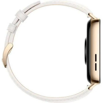 Смарт-годинник HUAWEI Watch Fit 3 White (55020CJH)