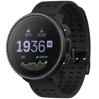 Смарт-годинник Suunto Vertical All Black (SS050862000)