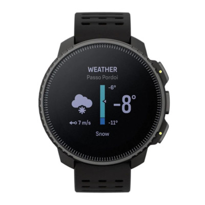 Смарт-годинник Suunto Vertical All Black (SS050862000) Смарт-годинник Suunto Vertical All Black (SS050862000)